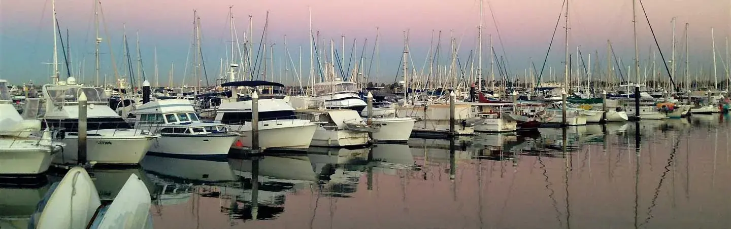 Moreton Bay Trailer Boat Club: source profile image 3