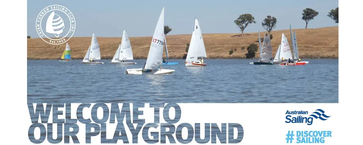 Cairn Curran Sailing Club: source profile image 1