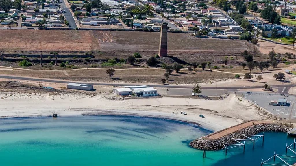 Wallaroo Sailing Club: source profile image 1