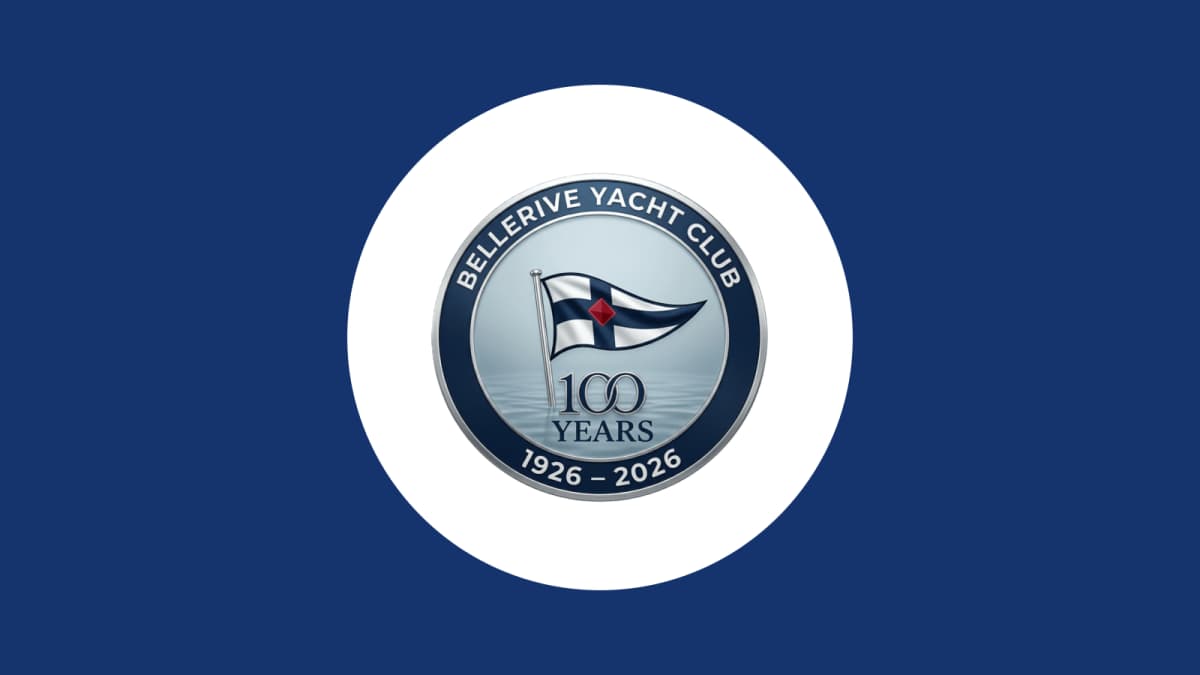 Bellerive Yacht Club logo