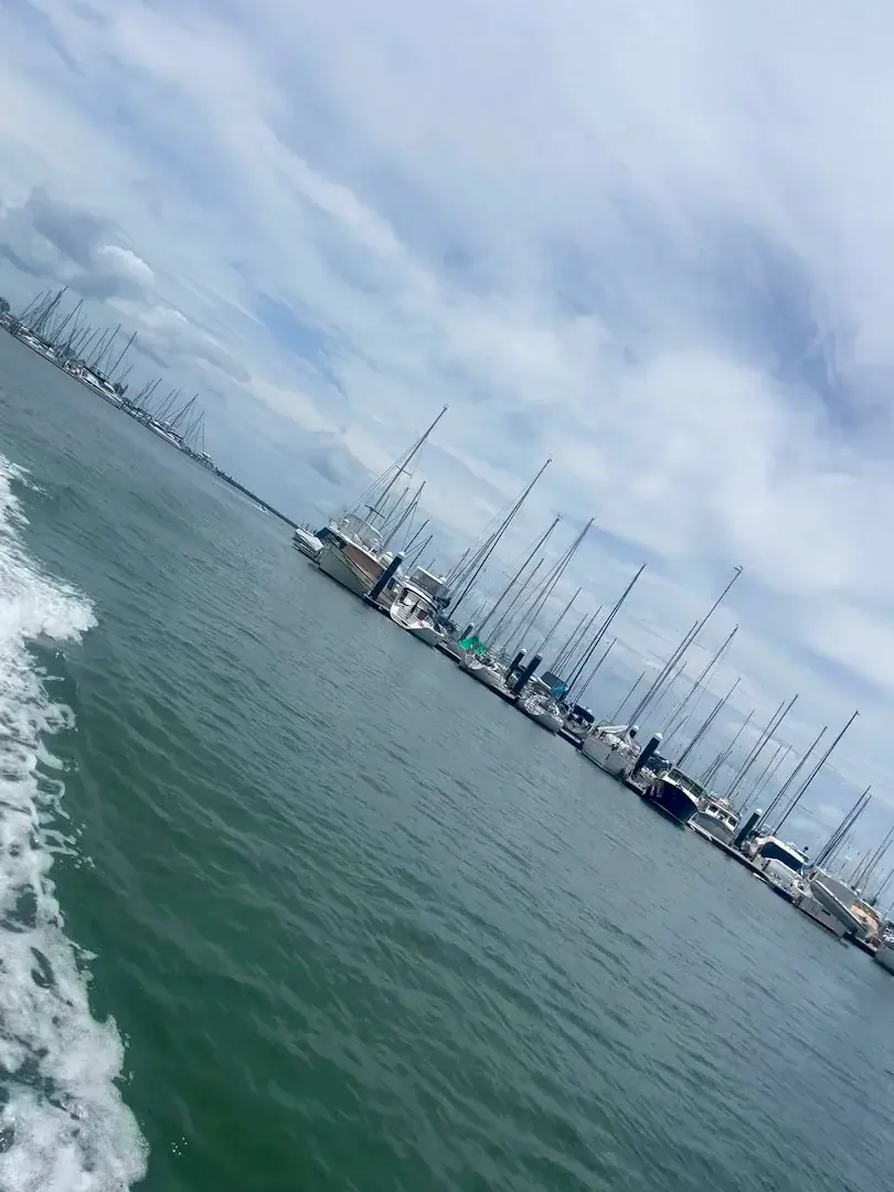 Wynnum Manly Yacht Club: source profile image 2