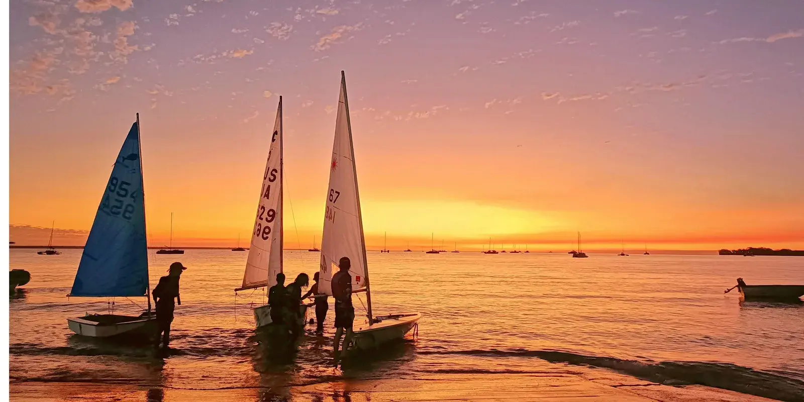 Darwin Sailing Club: source profile image 1