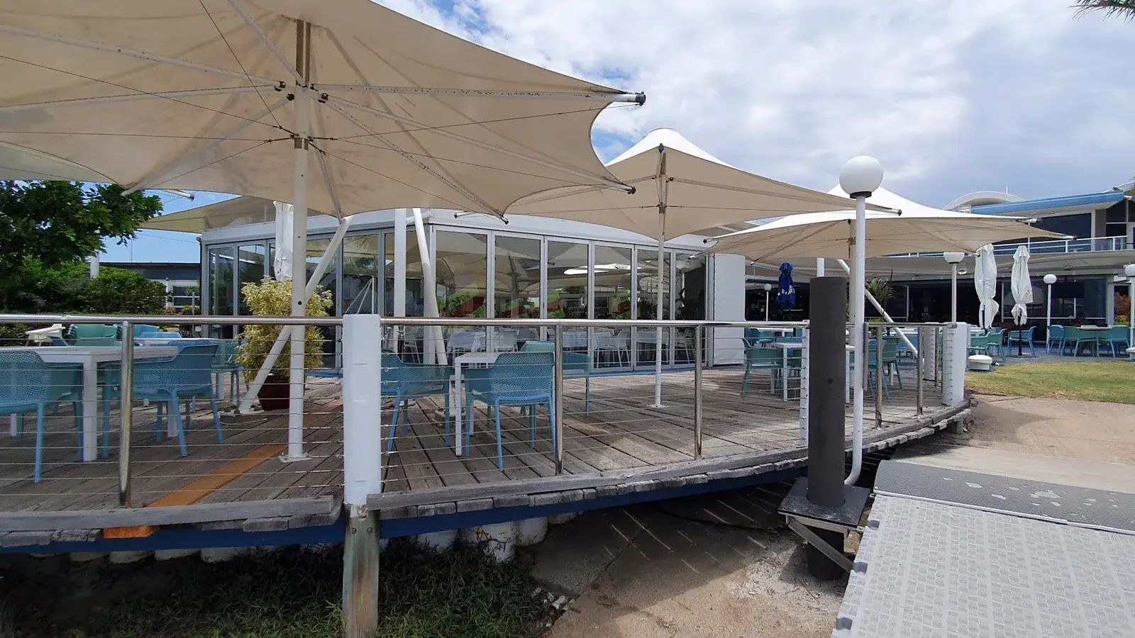 Royal Queensland Yacht Squadron: source profile image 2