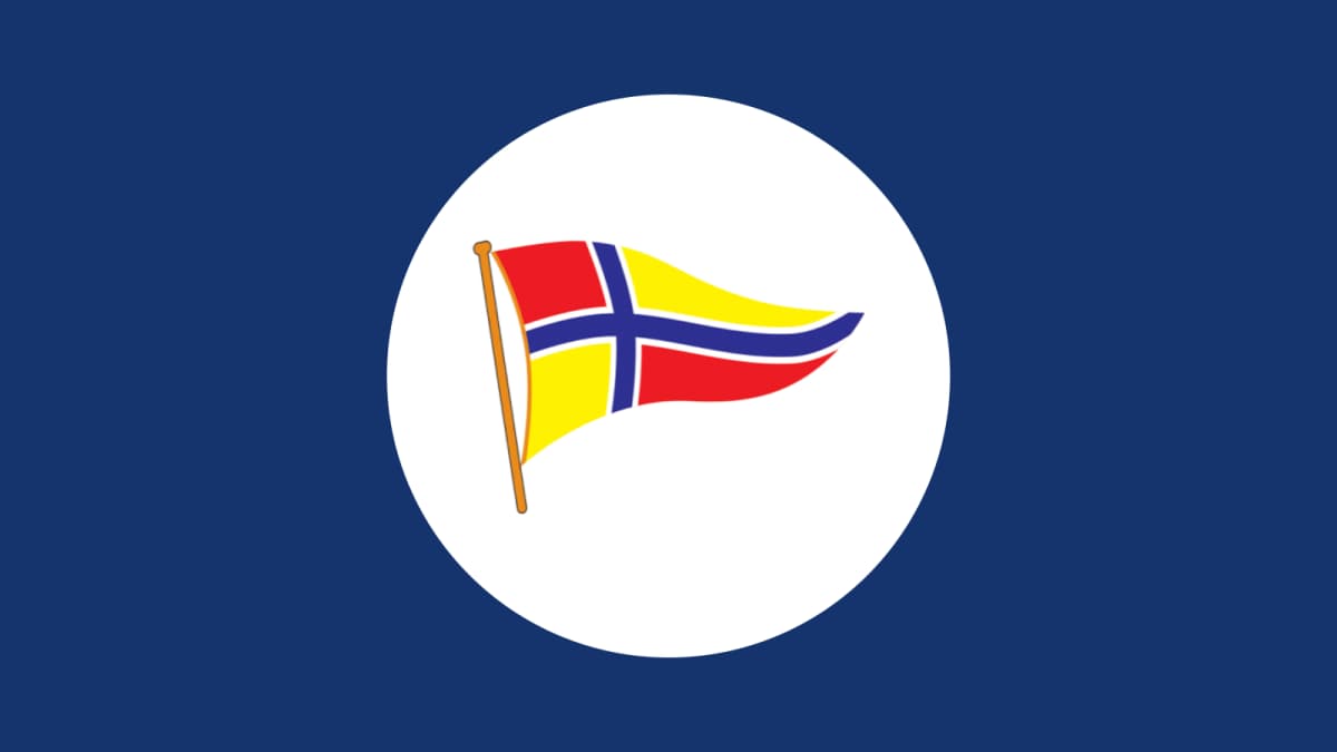 Adelaide Sailing Club logo