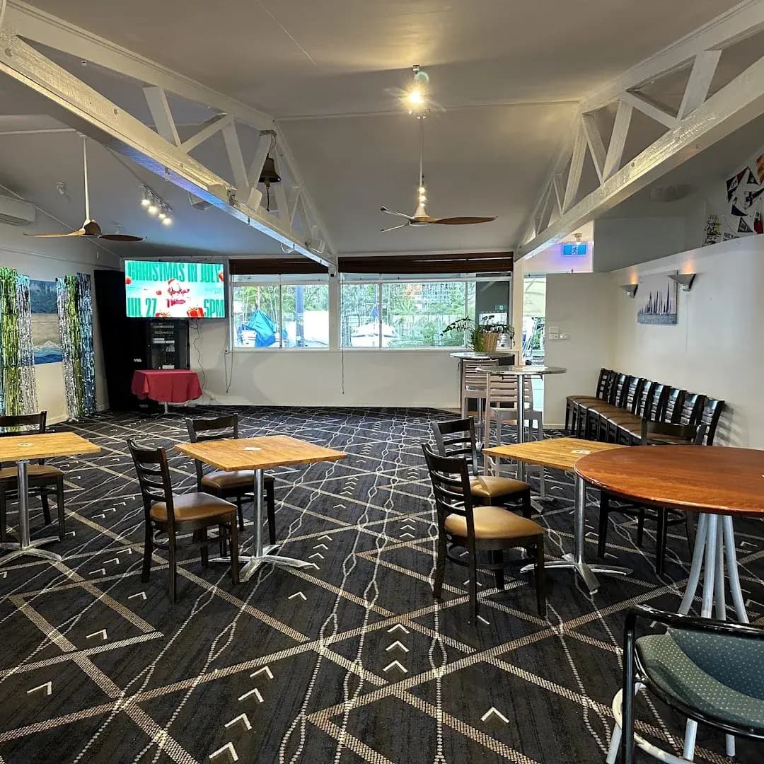 Wynnum Manly Yacht Club: source profile image 3