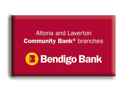 Bendigo Bank Logo