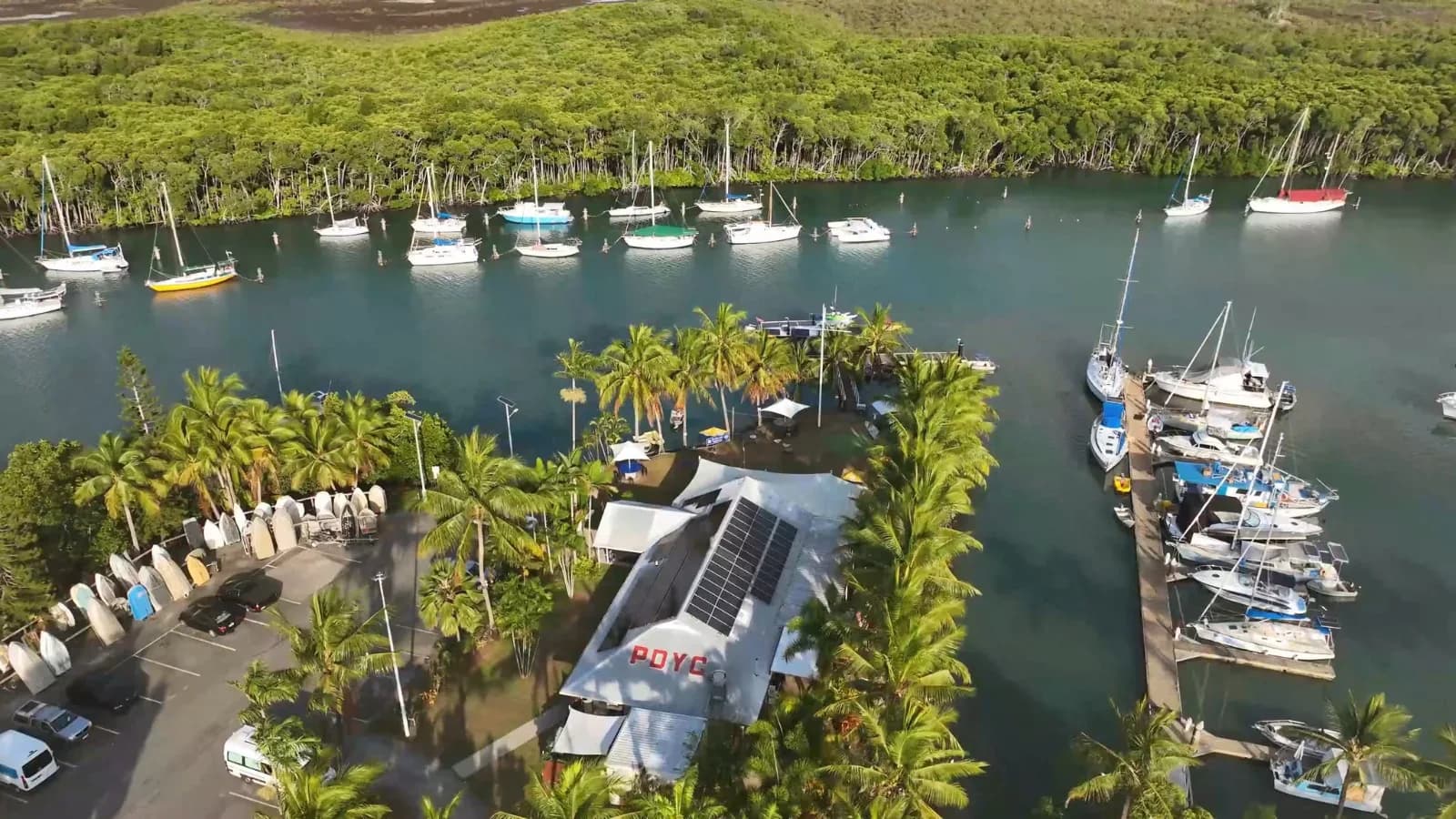 port10.yousail transport