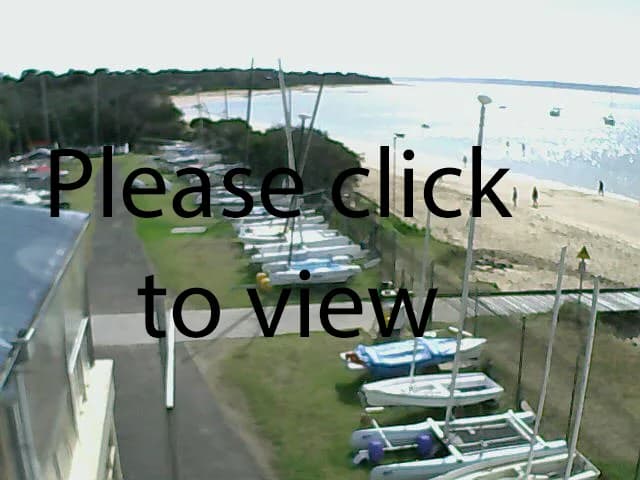 Live image feed - West Cowes Yacht Club