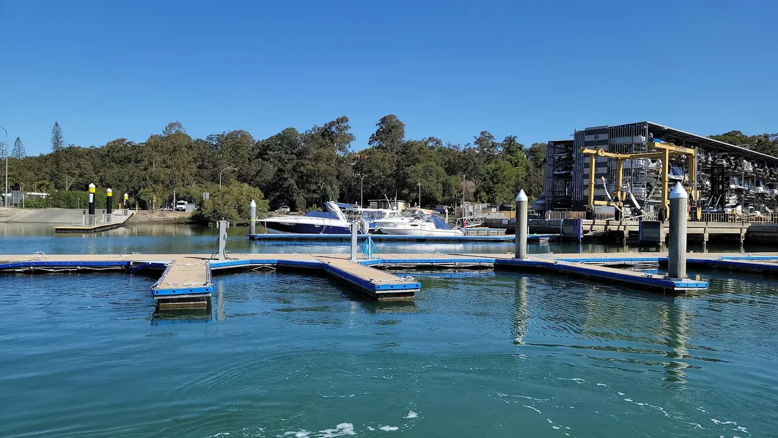 Wynnum Manly Yacht Club: source profile image 4