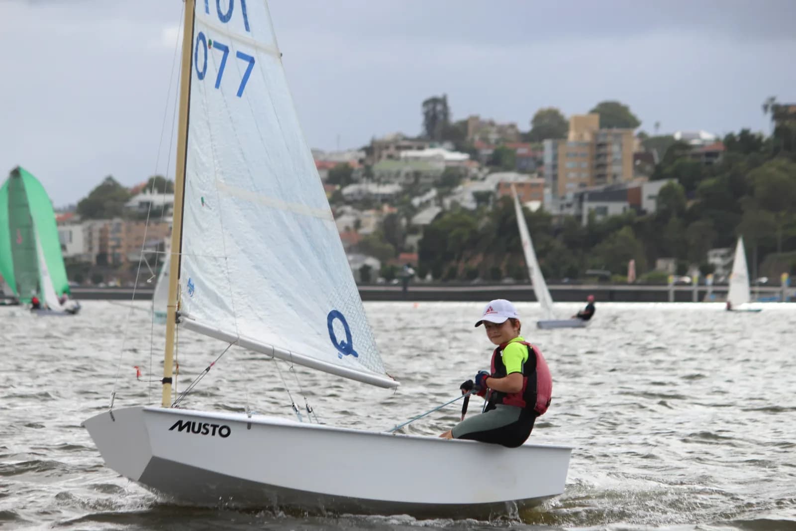 bb4.yousail transport
