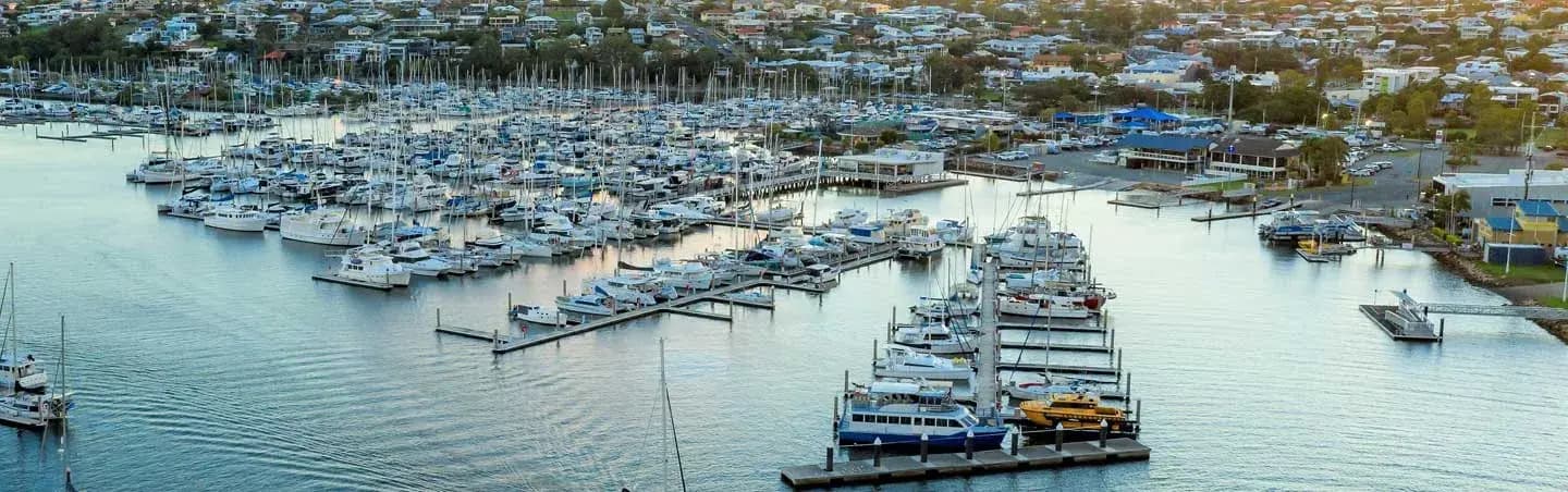Moreton Bay Trailer Boat Club: source profile image 4