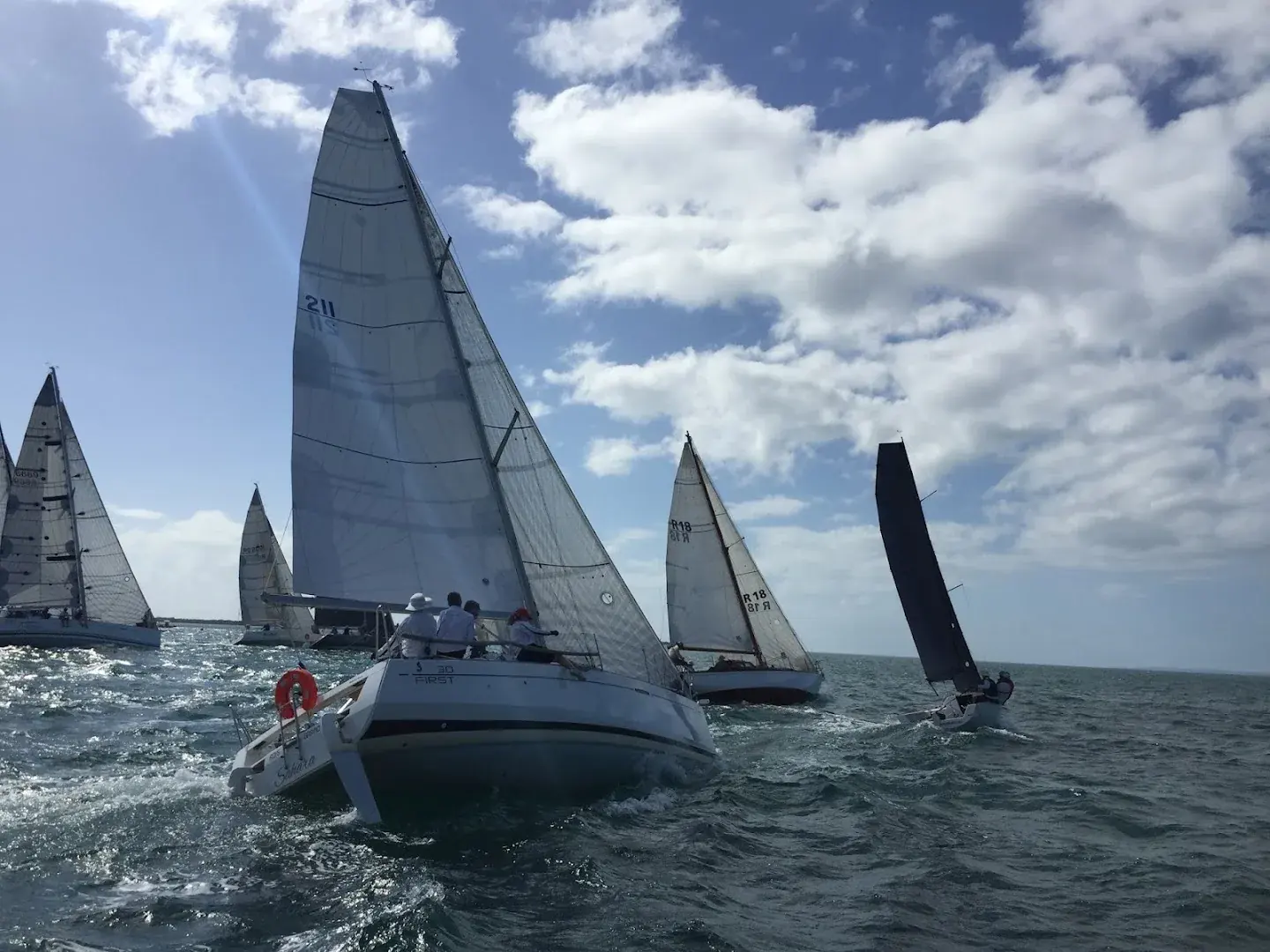 Royal Queensland Yacht Squadron: source profile image 4