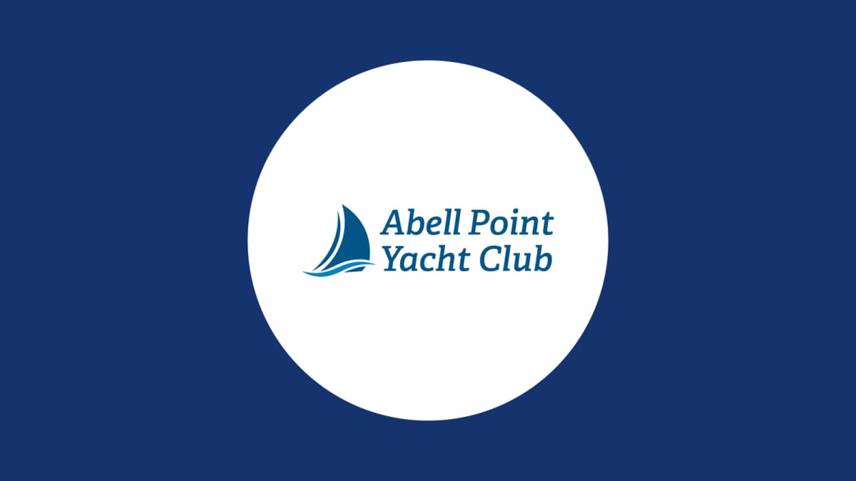 Abell Point Yacht Club logo