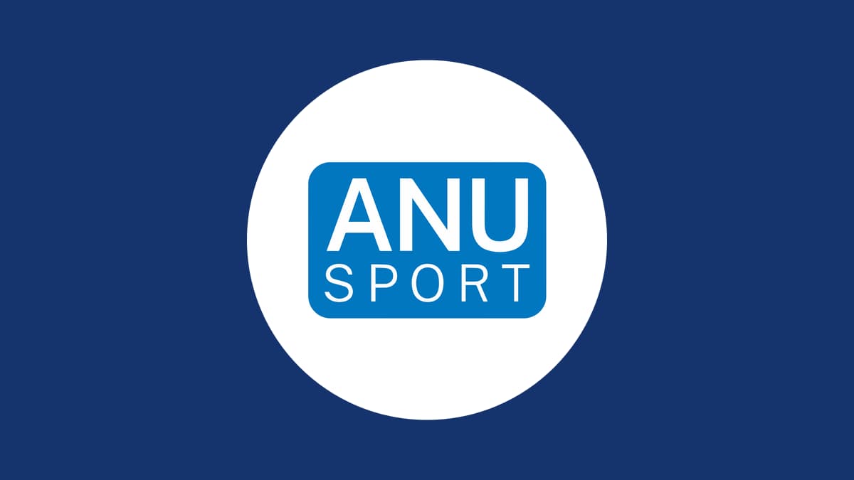 ANU Sailing Club logo