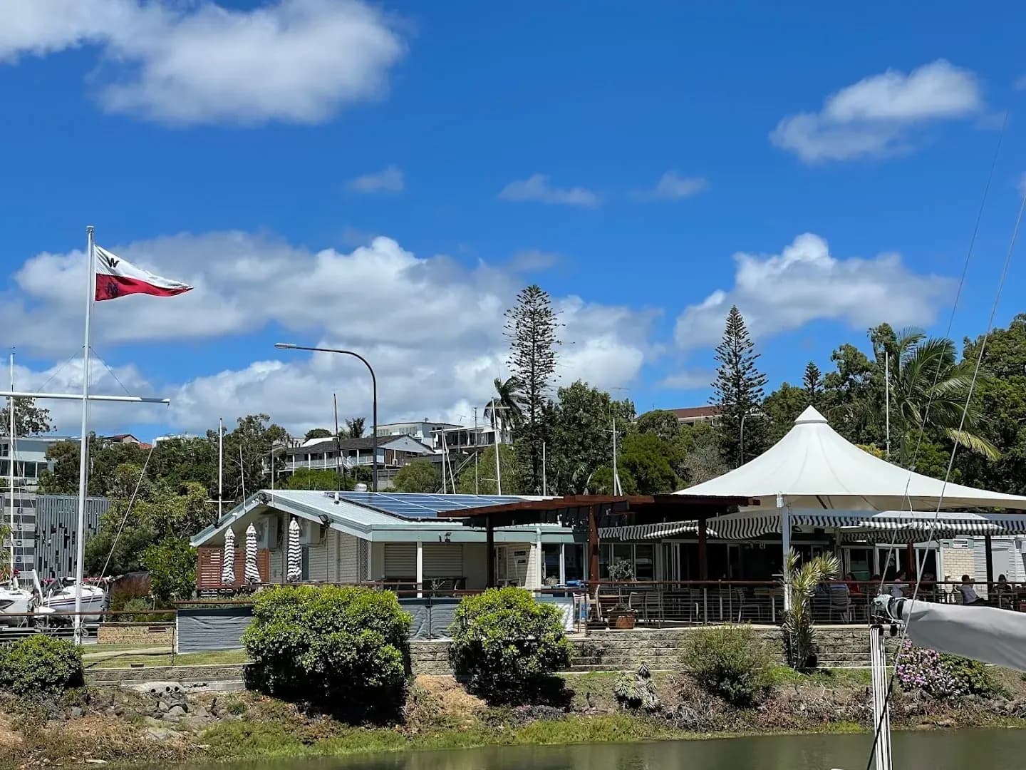 Wynnum Manly Yacht Club: source profile image 5