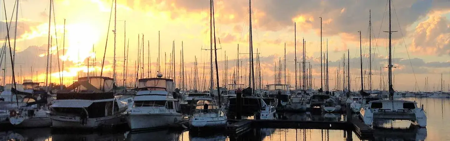 Moreton Bay Trailer Boat Club: source profile image 5