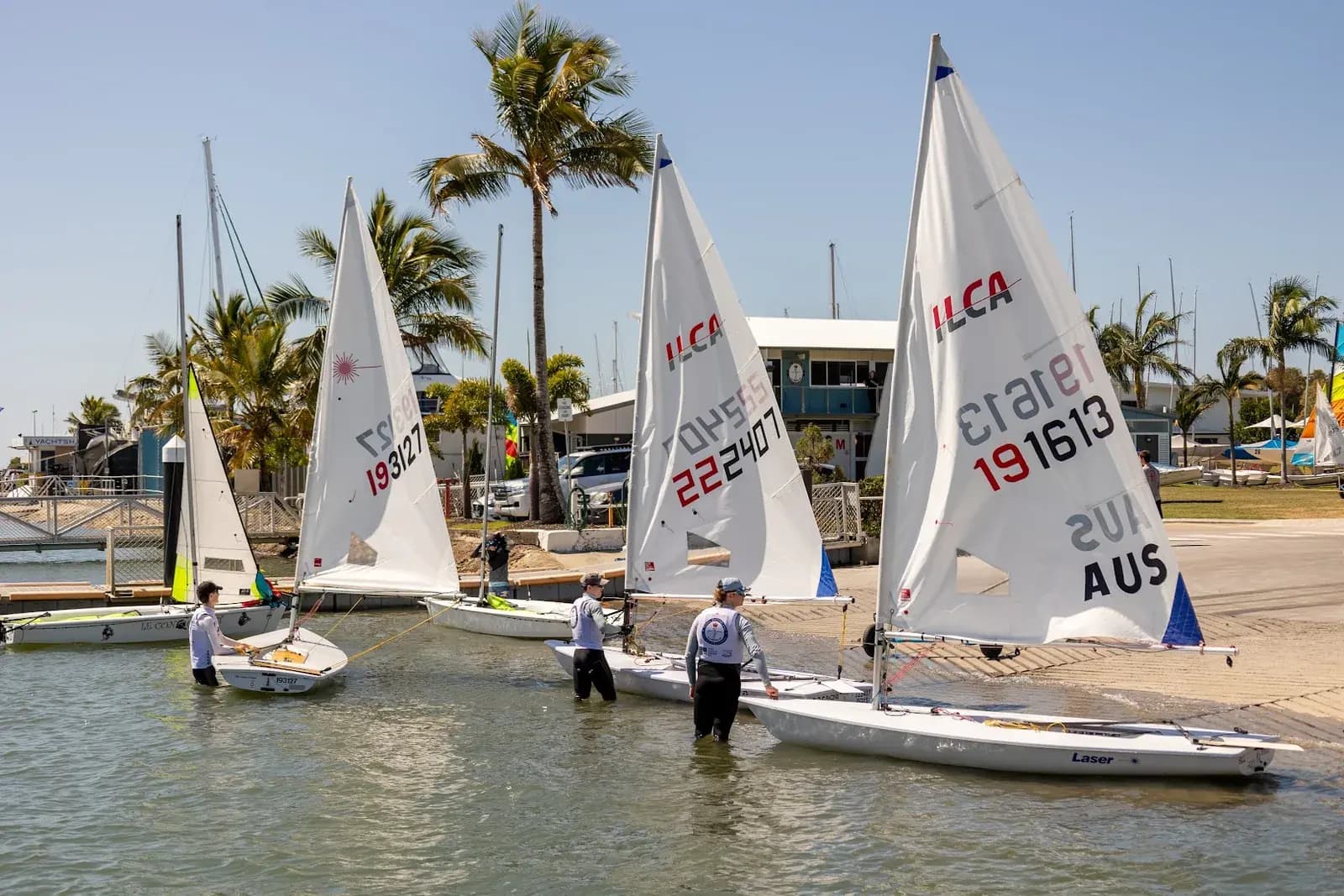Royal Queensland Yacht Squadron: source profile image 5