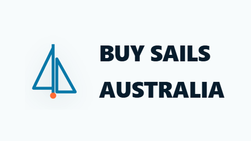 Buy Sails logo