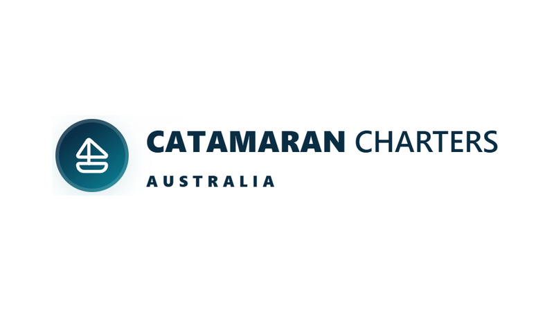 Catamaran Charter logo